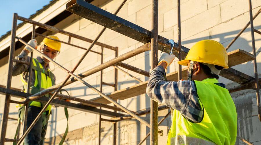 Soffit Repair in Port Gibson, NY